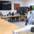 ”Kocka VS kontrola”, prevencija počinje edukacijom