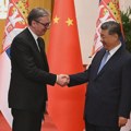 Sa Kinom dogovoreno 953 miliona evra investicija za Srbiju