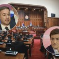 Брнабић обећава расправу о поверењу Влади, опозиција поручује: То их чека - или у Парламенту, или на изборима