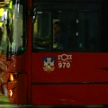 Oglasili se iz sindikata GSP oko nesreće sa autobusom na Brankovom mostu: Evo šta se desilo!