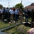 U Gračanici obeležena 22. godišnjica ubistva Dimitrija Popovića