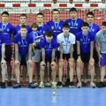 Mladi rukometaši Metaloplastike osvojili bronzu na Državnom prvenstvu Srbije