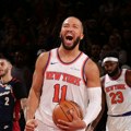 Utakmica veka u Njujorku: Meč kakav NBA liga ne pamti!