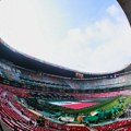 UŽIVO: Navijači već pohrili na stadion, čeka se ceremonija