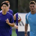 Češka – Južna Koreja iz minuta u minut… Uživajte!
