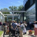 Nezavisni sindikat traži ponavljanje sednice Senata i izuzeće Patrika Drida u slučaju Vladimira Mihića