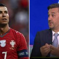 Rade Bogdanović: "Portugal je menadžerska ekipa, ko ima oči video da je da Ronaldo ne može"