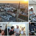 „Novi Sad i Fruška gora prepoznatljivi po vinskoj tradiciji, Grad kontinuirano podržava vinare! Radojević na otvaranju…