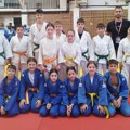 Sjajan uspeh pirotskih džudista za kraj polu-sezone