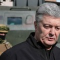 Masovno odricanje ordena, bukti svađa Poljske i Ukrajine: I Porošenko se odlučio na ovaj potez, pozvao na smirivanje tenzija