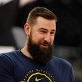Pravi se novi drim-tim u Evroligi: Kupili igrača od Partizana, sad uzimaju NBA veterana Nikoli Jokiću