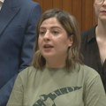ZLF: Gradska vlast pokazuje da Beogradom upravlja kriminal