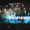 Rokenrol i hitovi The Cardigans obeležili prvu noć 16. Arsenal festa
