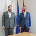 Zukorlić u Plavu: Regionalna saradnja, privreda i turizam u fokusu sastanka sa Canovićem