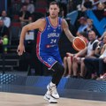 Stefan Jović slobodan: Zvezdaši se nadaju velikom povratku!