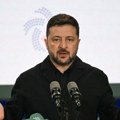 Zelenski: Nadamo se poseti Kušnera i sastanku sa Trampom u Ankari