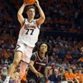 Miško Ražnatović potvrdio, još jedan srpski košarkaš promenio koledž!