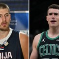 "Šengun ili Jokić?": Luka Garza pred duel sa Srbijom dao odgovor koji će se prepričavati