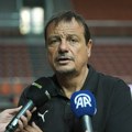 Ergin Ataman: "Samo nek Srbi misle da su najbolji, a mi ih prestigli"
