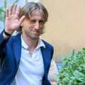 Luka Modrić ulazi u potpuno novi posao: Ono što sprema u Hrvatskoj moglo bi da osvoji svet
