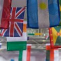 Najmnogoljudnije zemlje sveta nisu fudbalske sile: Samo dve od njih igraju na Mundijalu 2026.