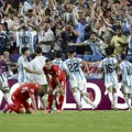 Apsolutni spektakl i ludnica kakva se ne pamti! Gol za TV špice, najbizarnije isključenje na Mundijalu, drama i finiš za…