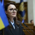 Pala ukrajinska vlada, premijerka Sviridenko podnela ostavku