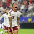 MVP Poro kao da je Jamal: "Mrtav sam" FOTO