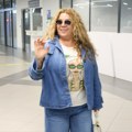 Otišla na plaẓ̌u DA RAZGOVARA SA BOGOM! Indira Radić iznenadila sve!