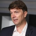 Jovanović (CLS): Ne postoji zakonski osnov da o bezbednosti u Beogradu brinu privatne kompanije
