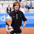 Druga titula za Rusa u Švedskoj - Andrej Rubljov šampion Bostada