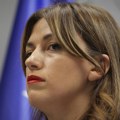 Hadžiju potpisala dekret o razrešenju srpskih tužilaca