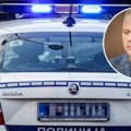 Igor Jurić se oglasio posle pronalaska devojčice u Beogradu: Šesti put pokrenut sistem "Pronađi me"