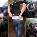 "Potezao pištolj na Belivuka, morao sam da ga prospem" Ko je kavčanin Kilibarda koga je Srbija isporučila Crnoj Gori: "Leševe…