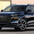 Audi Q9 & Audi SQ9
