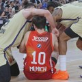 Bajern doveo pojačanje iz Barselone: Igrao u NBA i Razvojnoj ligi, sada dobija mnogo veća ovlašćenja