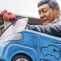 Kako je Kina podlo uništila nemačke proizvođače automobila: Ekonomija najjače evropske zemlje pred kolapsom, stotine hiljada…