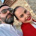 Otac joj uništio karijeru, a danas našla mir u pravoslavnim svetinjama: Jelena Dokić uživa u društvu novog dečka