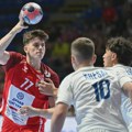 Srbija bez četvrtfinala Evropskog prvenstva, sledi borba za deveto mesto