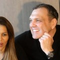 "Zaplačem kada mi je teško" Mina Kostić se nakon izlaska iz "Laze" ne odvaja od Kaspera: On joj se sada obratio emotivnim…