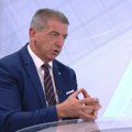 Darko Milinović pozvao Vladu i DORH da incident u Gospiću razmotre kao teroristički čin