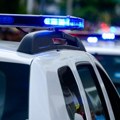 Jedna osoba poginula, troje povređeno. Policajac na dužnosti motociklom pokosio pešake. Povređeni hitno zbrinuti.
