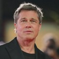 Bred Pit o AI-ju u Holivudu: Može da pomogne filmovima, ali ne i da zameni glumce