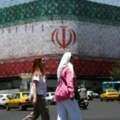 Iran predlaže zatvorske kazne za one koji razgovaraju sa stranim medijima