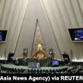 Iran predlaže zatvorske kazne za one koji razgovaraju sa stranim medijima