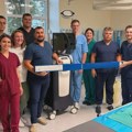 U UKC Niš prvi put urađena krioablacija atrijalne fibrilacije