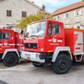Požar u Kučima pod kontrolom: "Antonov" gasio vatru iz vazduha, evo kada se očekuje potpuno gašenje