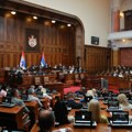 Posle pauze poslanici nastavili raspravu po amandmanima na predlog rebalansa budžeta