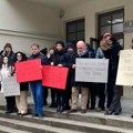 U prokupačkoj Gimnaziji najavljena potpuna obustava nastave 7. marta