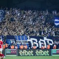 Crna Gora - crno, da crnje ne može! Komšije u društvu koje niko ne želi! Pa ovo je za gašenje fudbala!